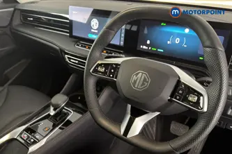 Mg Motor Uk HS Trophy Automatic Petrol-Electric Hybrid SUV - Stock Number (1683398) - 2nd supplementary image