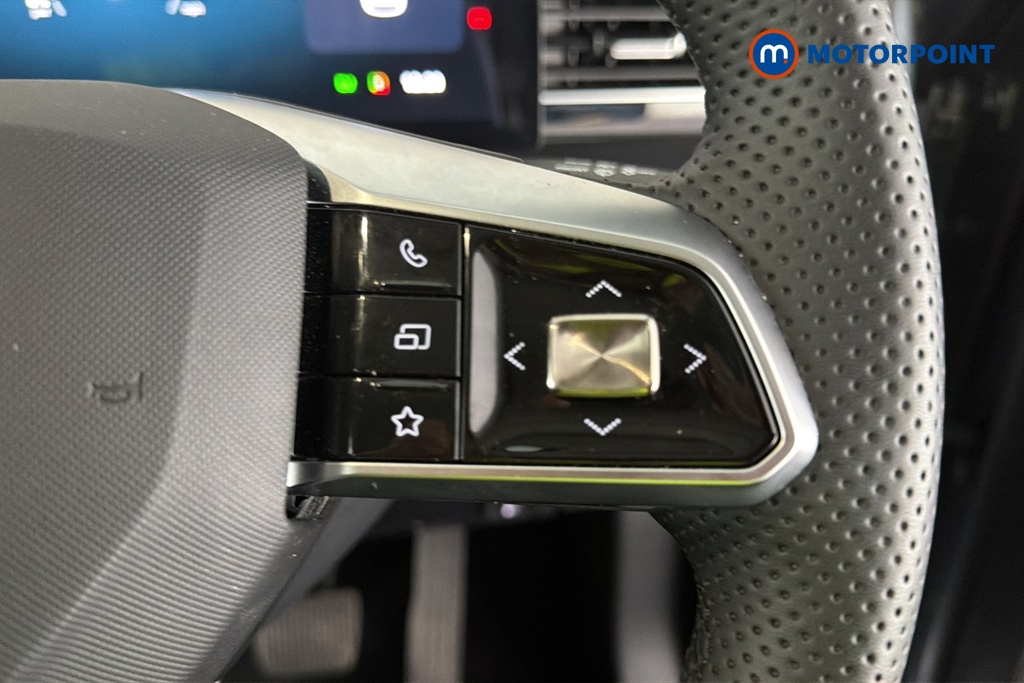 Mg Motor Uk HS Trophy Automatic Petrol-Electric Hybrid SUV - Stock Number (1683398) - 3rd supplementary image