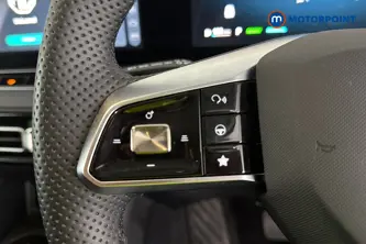 Mg Motor Uk HS Trophy Automatic Petrol-Electric Hybrid SUV - Stock Number (1683398) - 4th supplementary image