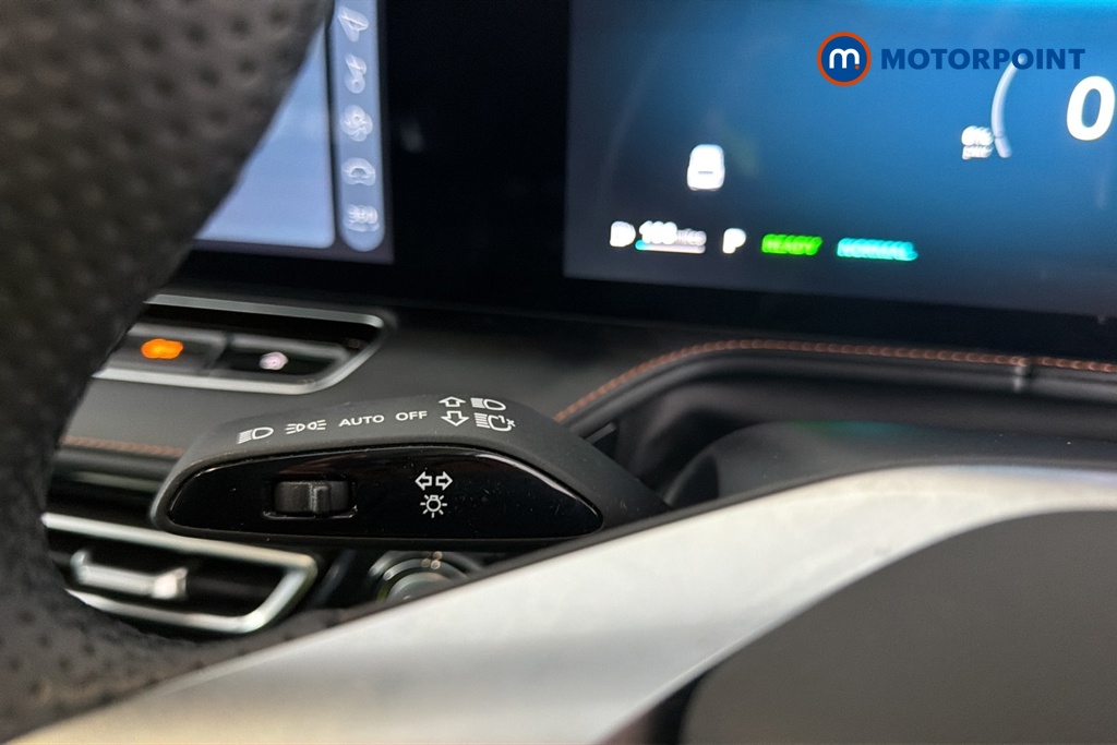 Mg Motor Uk HS Trophy Automatic Petrol-Electric Hybrid SUV - Stock Number (1683398) - 5th supplementary image