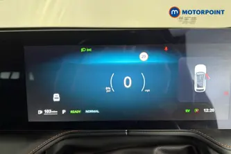 Mg Motor Uk HS Trophy Automatic Petrol-Electric Hybrid SUV - Stock Number (1683398) - 7th supplementary image