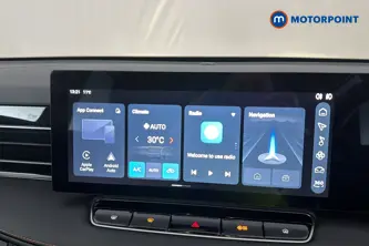 Mg Motor Uk HS Trophy Automatic Petrol-Electric Hybrid SUV - Stock Number (1683398) - 8th supplementary image