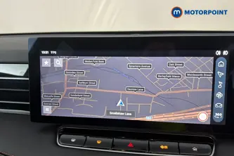 Mg Motor Uk HS Trophy Automatic Petrol-Electric Hybrid SUV - Stock Number (1683398) - 9th supplementary image