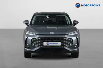 Mg Motor Uk HS Trophy Automatic Petrol-Electric Hybrid SUV - Stock Number (1683398) - Front bumper