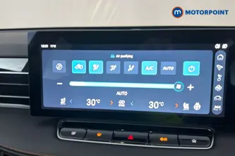 Mg Motor Uk HS Trophy Automatic Petrol-Electric Hybrid SUV - Stock Number (1683398) - 12th supplementary image