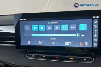 Mg Motor Uk HS Trophy Automatic Petrol-Electric Hybrid SUV - Stock Number (1683398) - 14th supplementary image