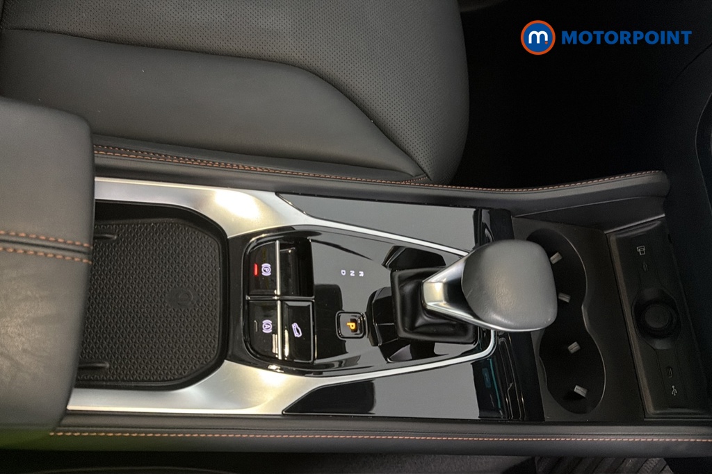 Mg Motor Uk HS Trophy Automatic Petrol-Electric Hybrid SUV - Stock Number (1683398) - 15th supplementary image
