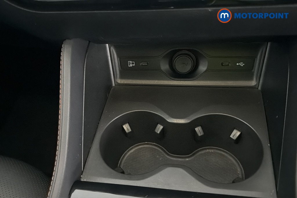 Mg Motor Uk HS Trophy Automatic Petrol-Electric Hybrid SUV - Stock Number (1683398) - 16th supplementary image
