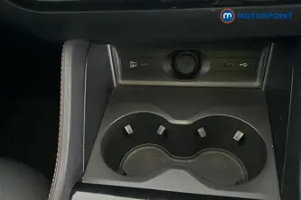 Mg Motor Uk HS Trophy Automatic Petrol-Electric Hybrid SUV - Stock Number (1683398) - 16th supplementary image
