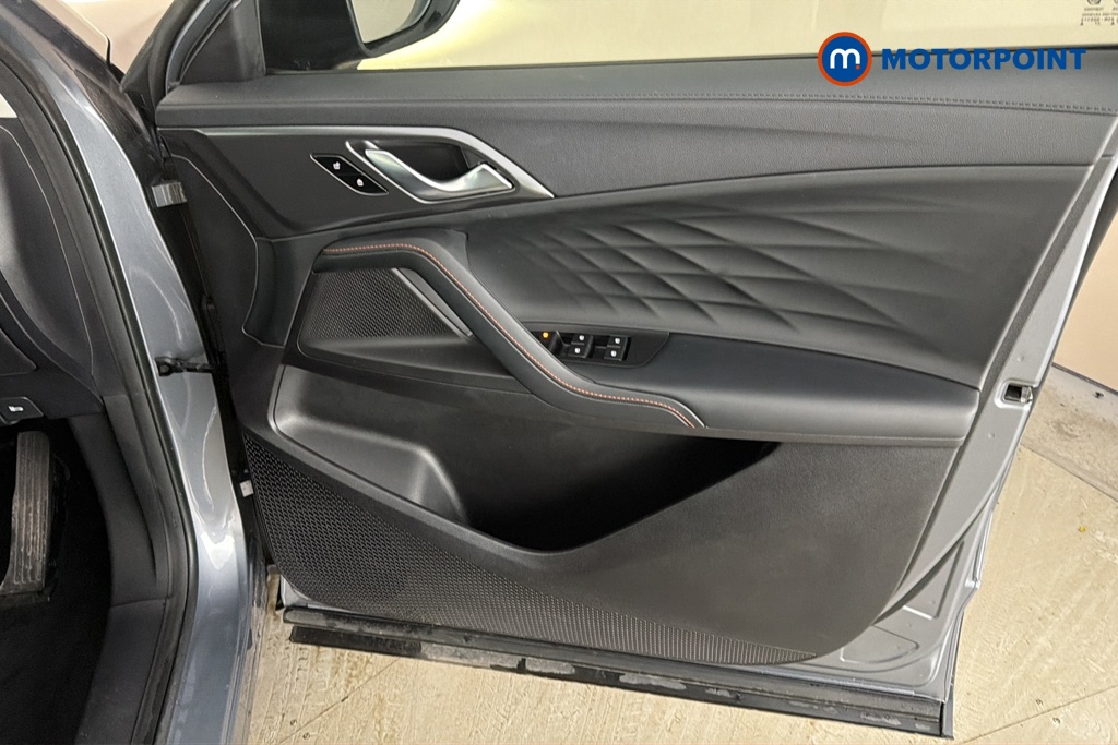 Mg Motor Uk HS Trophy Automatic Petrol-Electric Hybrid SUV - Stock Number (1683398) - 18th supplementary image