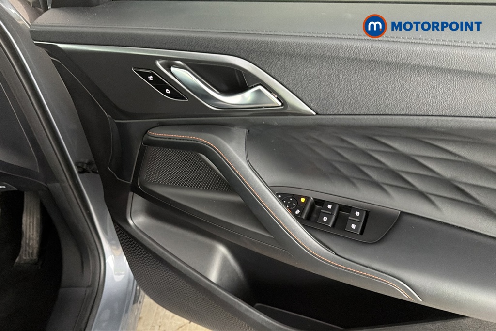 Mg Motor Uk HS Trophy Automatic Petrol-Electric Hybrid SUV - Stock Number (1683398) - 19th supplementary image