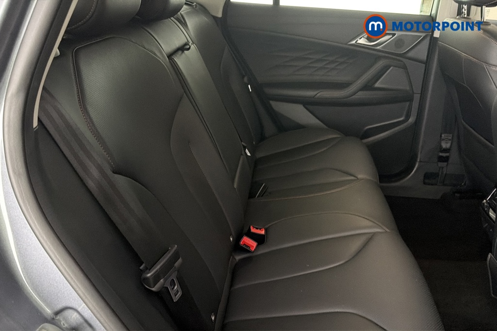 Mg Motor Uk HS Trophy Automatic Petrol-Electric Hybrid SUV - Stock Number (1683398) - 25th supplementary image