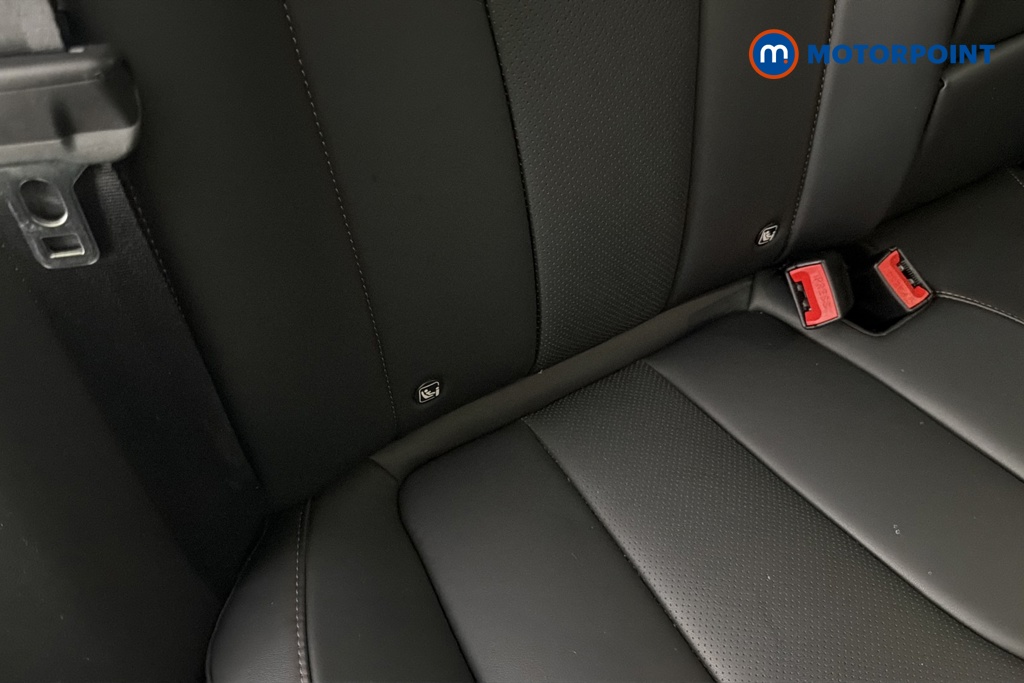 Mg Motor Uk HS Trophy Automatic Petrol-Electric Hybrid SUV - Stock Number (1683398) - 27th supplementary image