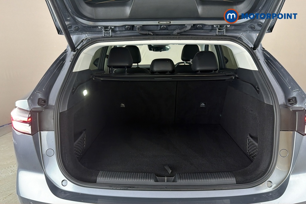Mg Motor Uk HS Trophy Automatic Petrol-Electric Hybrid SUV - Stock Number (1683398) - 30th supplementary image