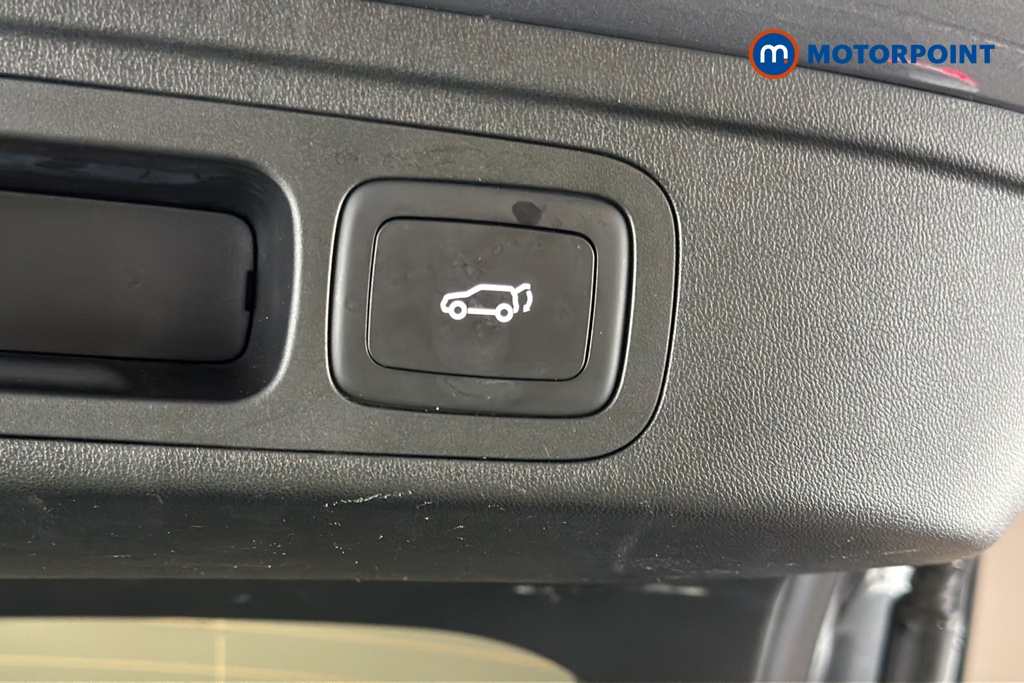 Mg Motor Uk HS Trophy Automatic Petrol-Electric Hybrid SUV - Stock Number (1683398) - 35th supplementary image