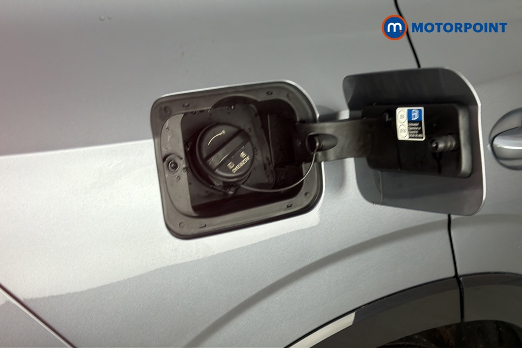 Mg Motor Uk HS Trophy Automatic Petrol-Electric Hybrid SUV - Stock Number (1683398) - 41st supplementary image