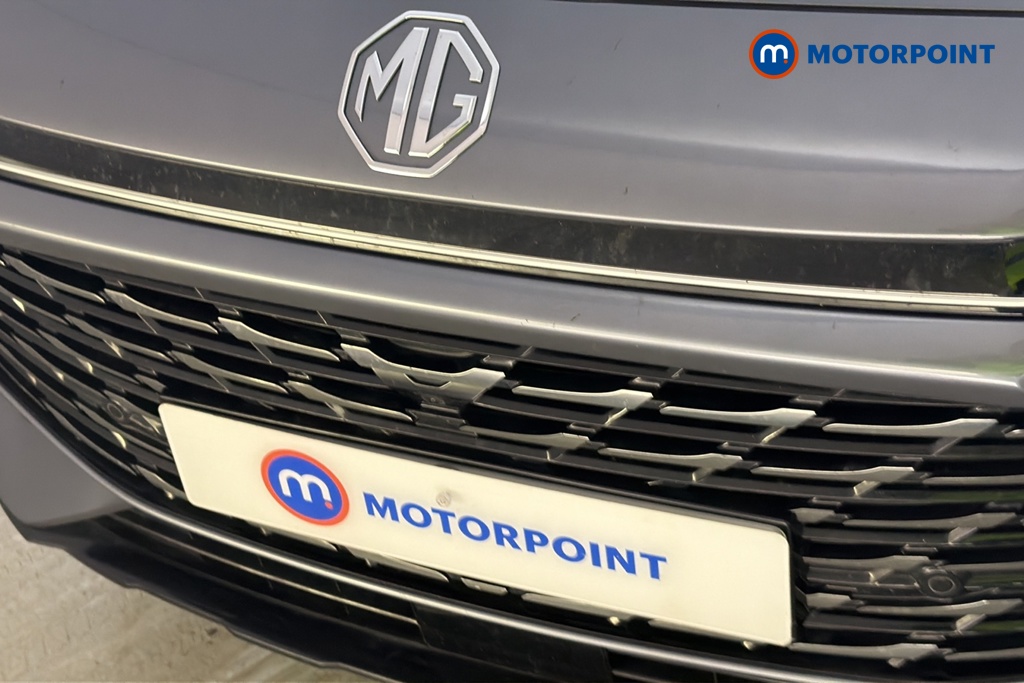Mg Motor Uk HS Trophy Automatic Petrol-Electric Hybrid SUV - Stock Number (1683398) - 43rd supplementary image