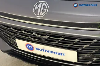 Mg Motor Uk HS Trophy Automatic Petrol-Electric Hybrid SUV - Stock Number (1683398) - 43rd supplementary image