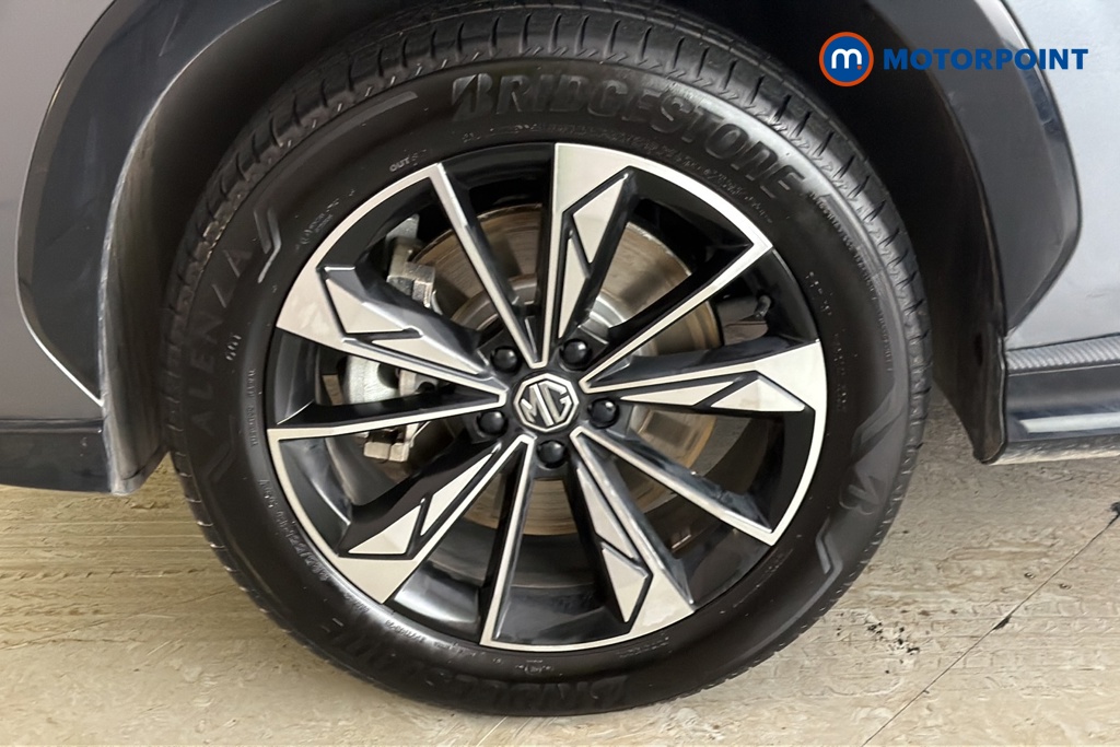 Mg Motor Uk HS Trophy Automatic Petrol-Electric Hybrid SUV - Stock Number (1683398) - 44th supplementary image