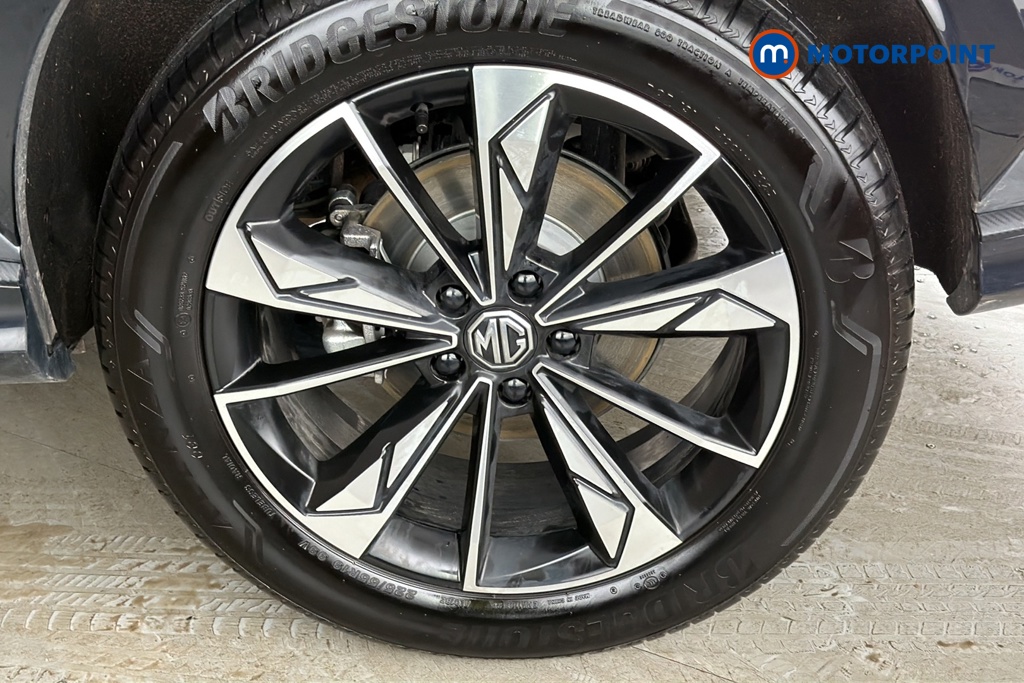Mg Motor Uk HS Trophy Automatic Petrol-Electric Hybrid SUV - Stock Number (1683398) - 45th supplementary image