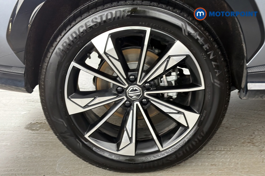 Mg Motor Uk HS Trophy Automatic Petrol-Electric Hybrid SUV - Stock Number (1683398) - 46th supplementary image