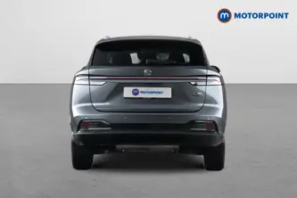 Mg Motor Uk HS Trophy Automatic Petrol-Electric Hybrid SUV - Stock Number (1683398) - Rear bumper