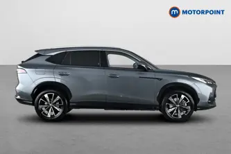 Mg Motor Uk HS Trophy Automatic Petrol-Electric Hybrid SUV - Stock Number (1683398) - Passenger side
