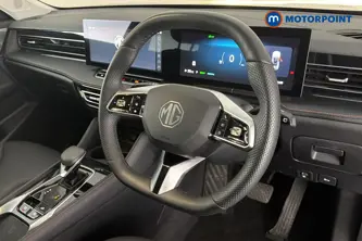 Mg Motor Uk HS Trophy Automatic Petrol-Electric Hybrid SUV - Stock Number (1683398) - 1st supplementary image