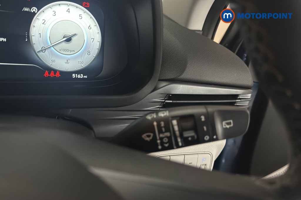 Hyundai I20 Tech Line Automatic Petrol Hatchback - Stock Number (1683615) - 6th supplementary image