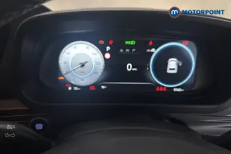 Hyundai I20 Tech Line Automatic Petrol Hatchback - Stock Number (1683615) - 7th supplementary image