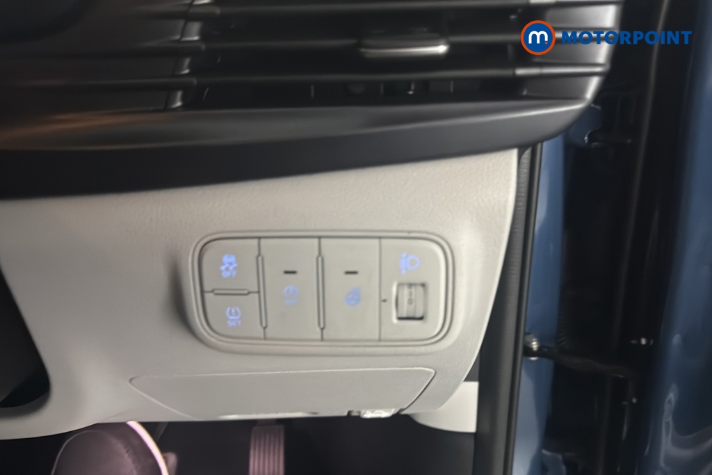 Hyundai I20 Tech Line Automatic Petrol Hatchback - Stock Number (1683615) - 11th supplementary image