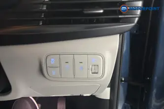 Hyundai I20 Tech Line Automatic Petrol Hatchback - Stock Number (1683615) - 11th supplementary image