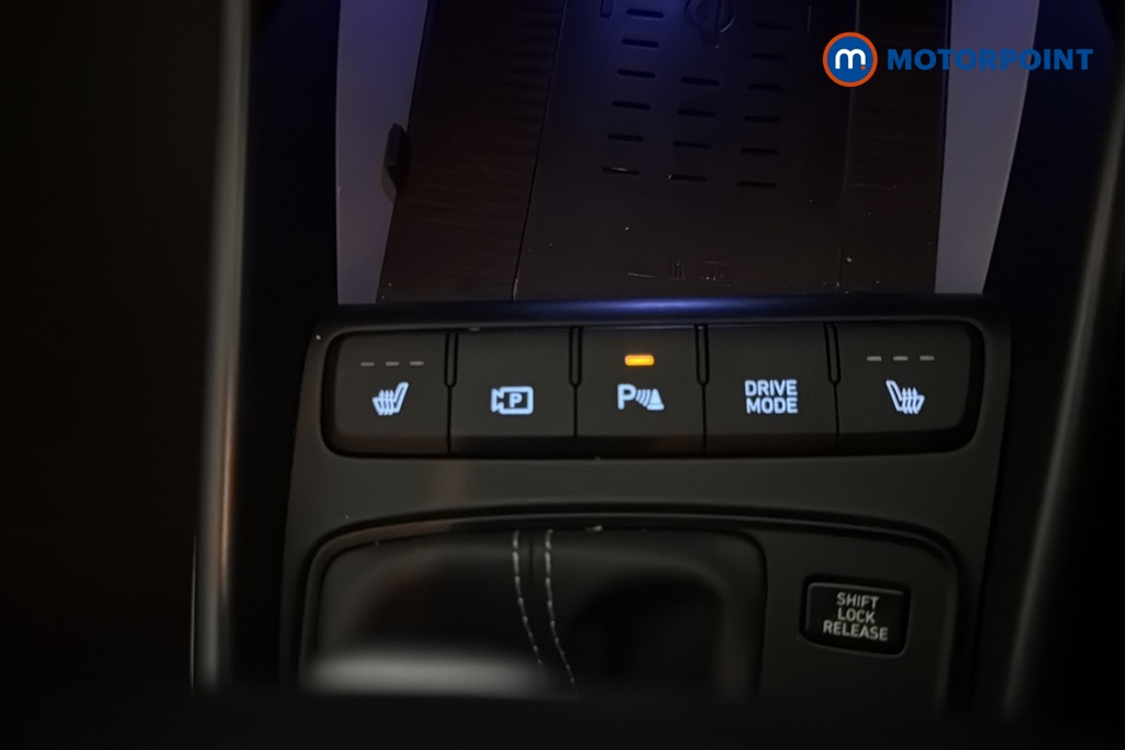 Hyundai I20 Tech Line Automatic Petrol Hatchback - Stock Number (1683615) - 14th supplementary image