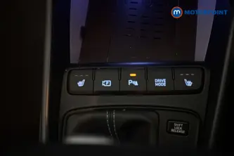 Hyundai I20 Tech Line Automatic Petrol Hatchback - Stock Number (1683615) - 14th supplementary image