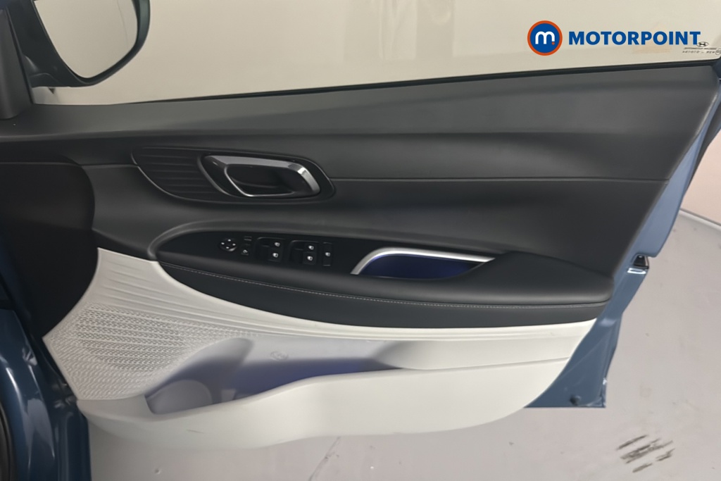 Hyundai I20 Tech Line Automatic Petrol Hatchback - Stock Number (1683615) - 18th supplementary image
