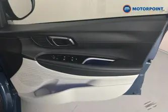 Hyundai I20 Tech Line Automatic Petrol Hatchback - Stock Number (1683615) - 18th supplementary image
