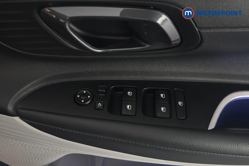 Hyundai I20 Tech Line Automatic Petrol Hatchback - Stock Number (1683615) - 19th supplementary image