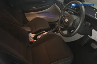 Hyundai I20 Tech Line Automatic Petrol Hatchback - Stock Number (1683615) - 22nd supplementary image