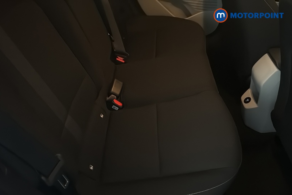 Hyundai I20 Tech Line Automatic Petrol Hatchback - Stock Number (1683615) - 25th supplementary image