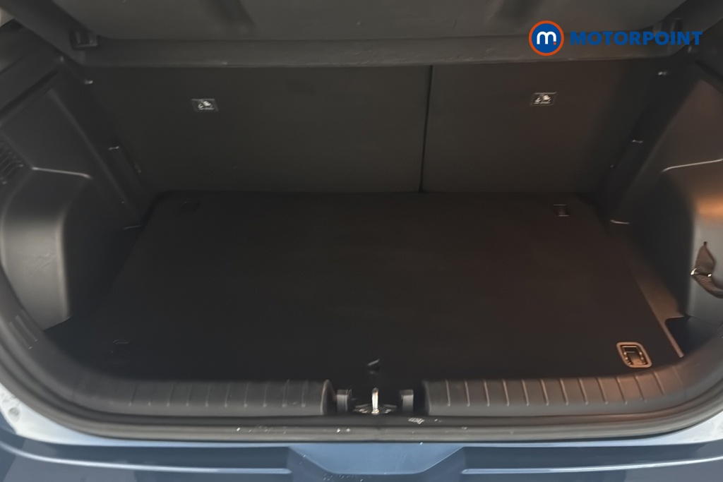 Hyundai I20 Tech Line Automatic Petrol Hatchback - Stock Number (1683615) - 30th supplementary image