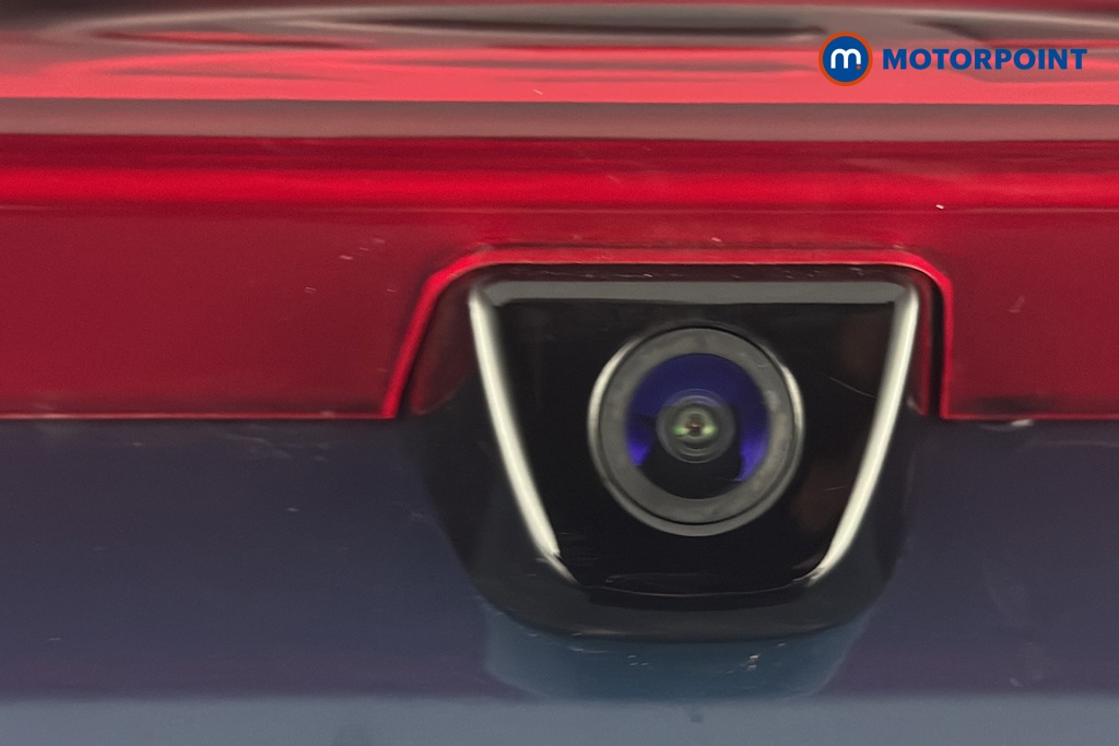 Hyundai I20 Tech Line Automatic Petrol Hatchback - Stock Number (1683615) - 37th supplementary image