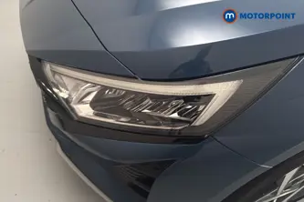 Hyundai I20 Tech Line Automatic Petrol Hatchback - Stock Number (1683615) - 42nd supplementary image