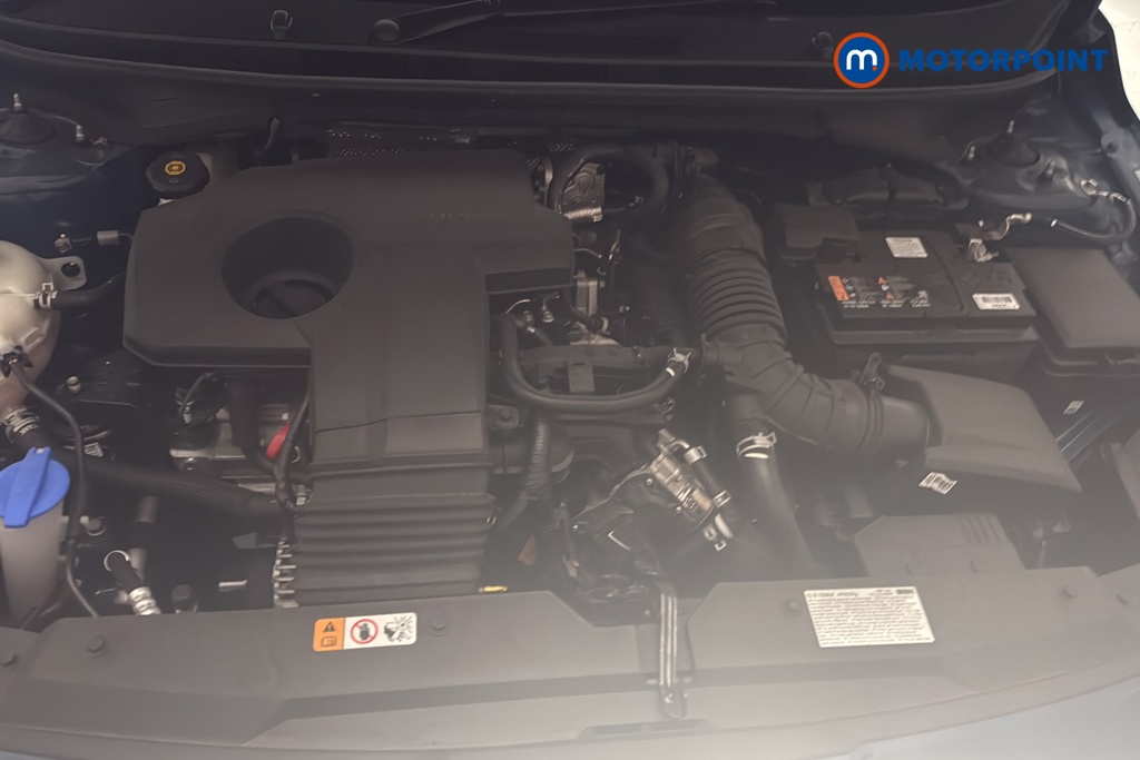 Hyundai I20 Tech Line Automatic Petrol Hatchback - Stock Number (1683615) - 48th supplementary image