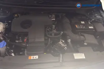 Hyundai I20 Tech Line Automatic Petrol Hatchback - Stock Number (1683615) - 48th supplementary image