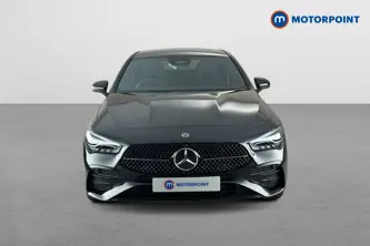 Mercedes-Benz CLA Amg Line Automatic Petrol Coupe - Stock Number (1683689) - Front bumper
