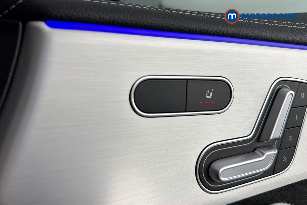 Mercedes-Benz CLA Amg Line Automatic Petrol Coupe - Stock Number (1683689) - 14th supplementary image