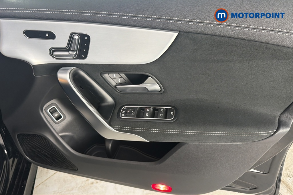 Mercedes-Benz CLA Amg Line Automatic Petrol Coupe - Stock Number (1683689) - 18th supplementary image