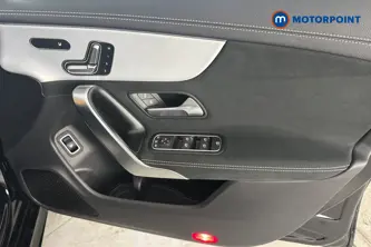 Mercedes-Benz CLA Amg Line Automatic Petrol Coupe - Stock Number (1683689) - 18th supplementary image