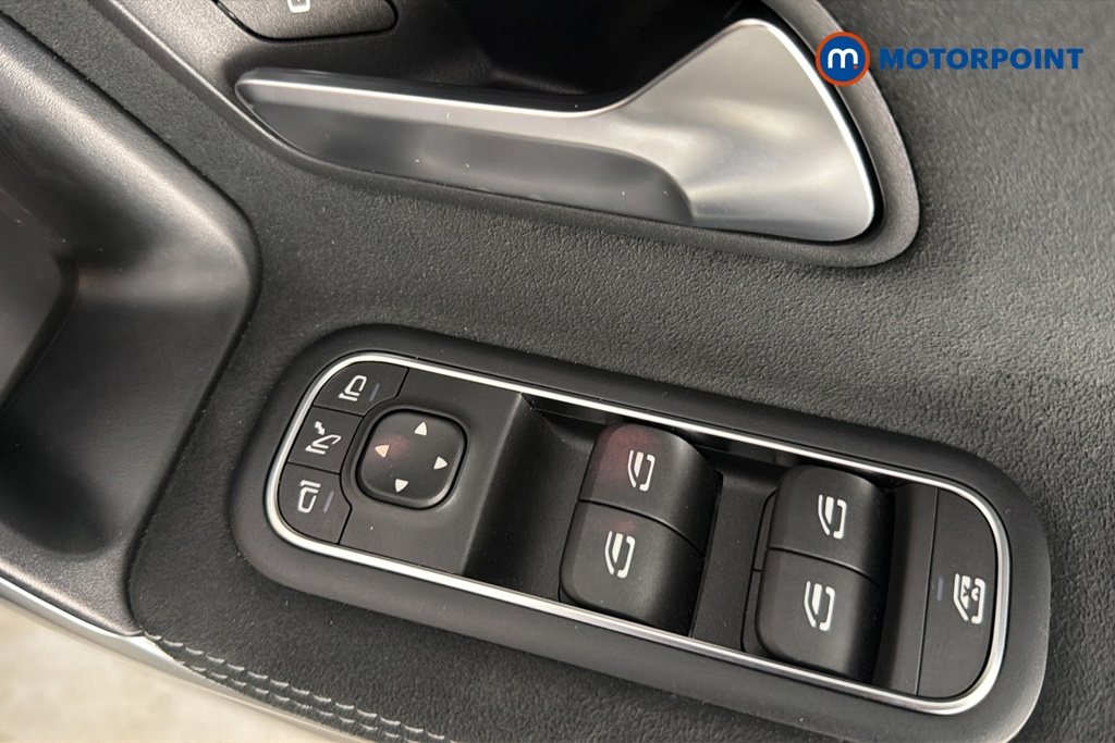 Mercedes-Benz CLA Amg Line Automatic Petrol Coupe - Stock Number (1683689) - 19th supplementary image