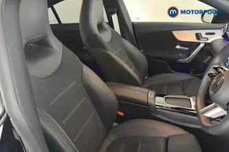 Mercedes-Benz CLA Amg Line Automatic Petrol Coupe - Stock Number (1683689) - 22nd supplementary image